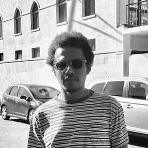 Benjamin Booker avatar