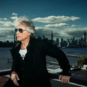 Jon Bon Jovi avatar