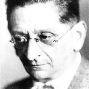 Alexander von Zemlinsky avatar