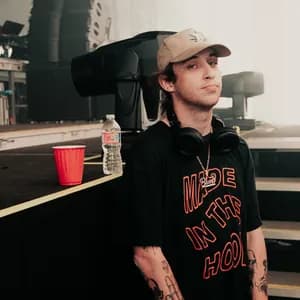 Blunts & Blondes avatar