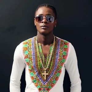 Jose Chameleone avatar