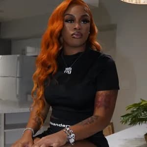 The Real Meladee avatar