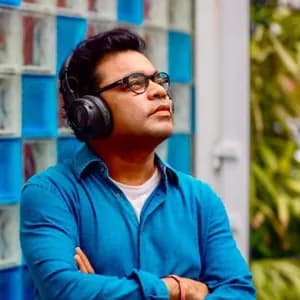 A. R. Rahman avatar