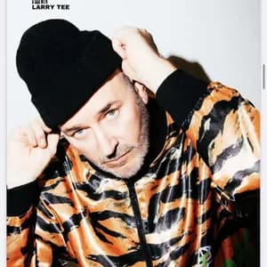 Larry Tee avatar