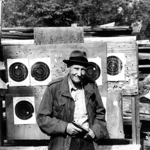 William S. Burroughs avatar