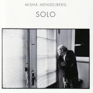 Misha Mengelberg avatar