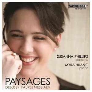 Susanna Phillips avatar