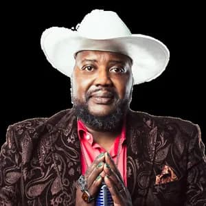 Sugaray Rayford avatar