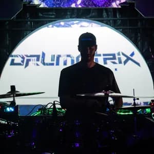 Drumatrix avatar