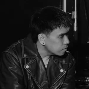 Jesse Barrera avatar