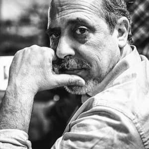 Giovanni Mazzarino avatar