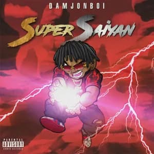 Damjonboi avatar