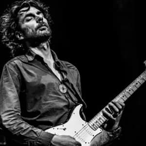 Caspar Brötzmann avatar