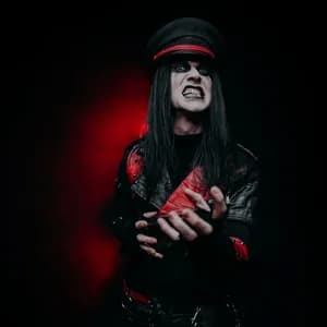 Wednesday 13 avatar