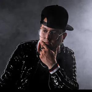 Jhon Paul "El Increíble" avatar