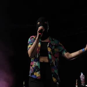 MC Dauerwelle avatar