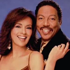 Billy Davis, Jr. avatar