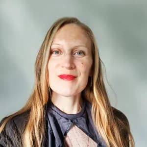 Vilja Larjosto avatar