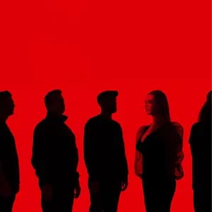 Submotion Orchestra avatar