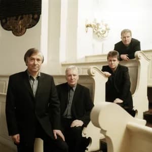 The Hilliard Ensemble avatar