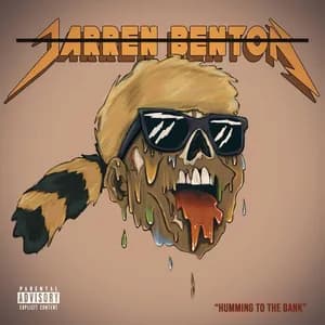 Jarren Benton avatar