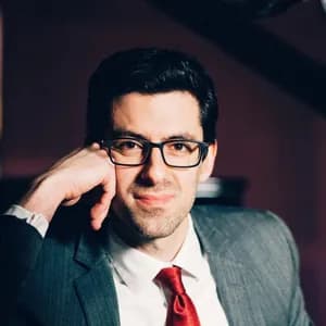 Gabriel Latchin Trio avatar