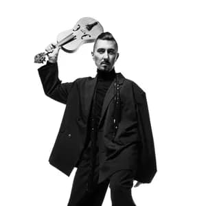 Adam Bałdych avatar