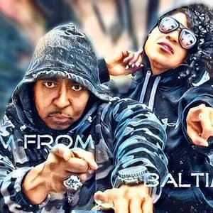 Biblical Jones avatar