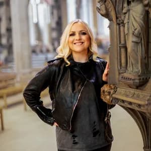 Philippa Hanna avatar