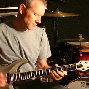 Page Hamilton avatar