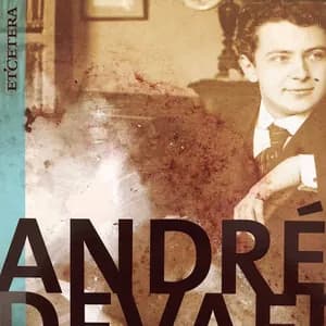 André Devaere avatar