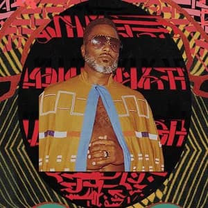 Shabazz Palaces avatar