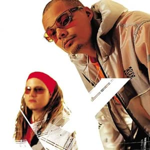 Bomfunk MC’s avatar