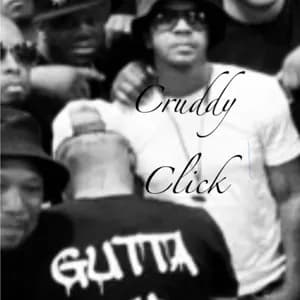 Cruddy Click avatar