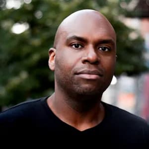 Mike Saint-Jules avatar