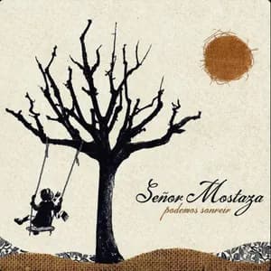 Señor Mostaza avatar