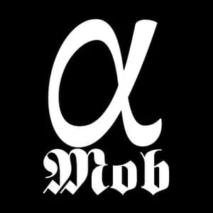 AlphaMob avatar