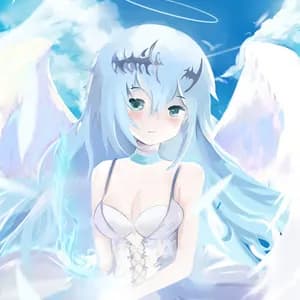 Sylphix avatar