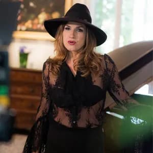 Simona Bencini avatar