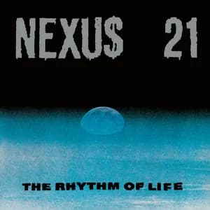 Nexus 21 avatar