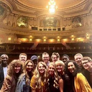 Voices of Lee avatar