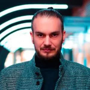 Frankie Romano avatar