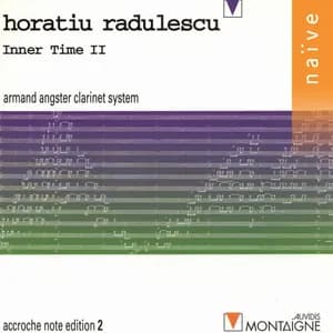 Armand Angster Clarinet System avatar