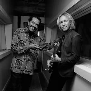 Kenny Wayne Shepherd avatar