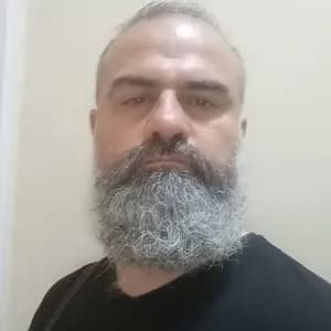 Unusual Cosmic Process avatar