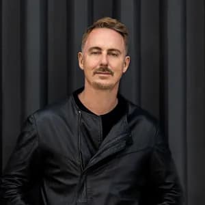 Jean‐Claude Ades avatar