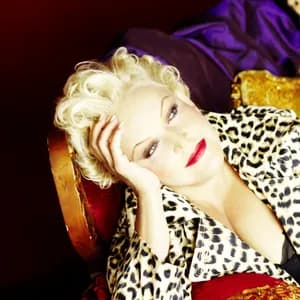 Angelika Milster avatar