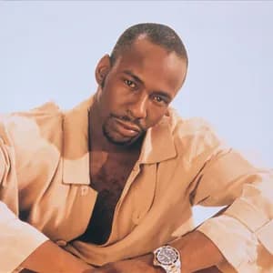 Bobby Brown avatar