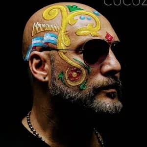 Cucuza Castiello avatar