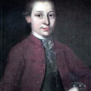 Johan Helmich Roman avatar